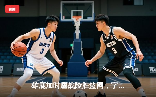 雄鹿加时鏖战险胜篮网，字母哥44分14篮板率队豪取六连胜