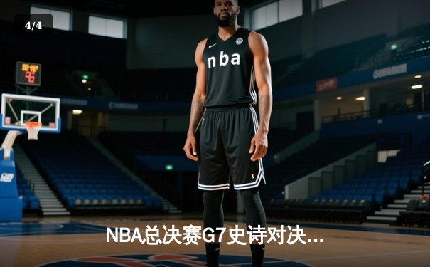NBA总决赛G7史诗对决：凯尔特人加时逆转勇士，塔图姆狂砍50分创历史 - 4