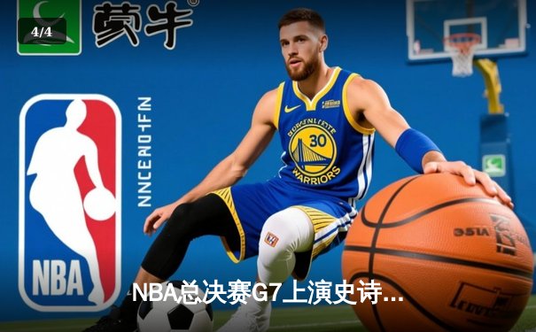 NBA总决赛G7上演史诗逆转，丹佛掘金加时险胜迈阿密热火卫冕成功 - 4