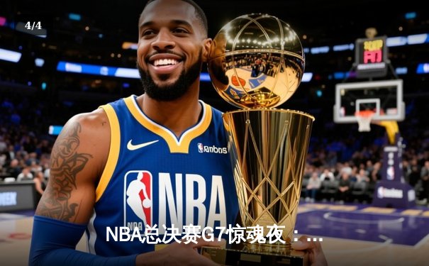 NBA总决赛G7惊魂夜：凯尔特人末节逆转勇士夺第18冠，塔图姆加冕FMVP - 4