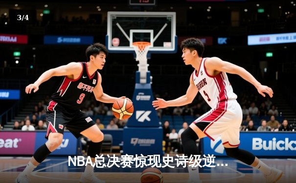 NBA总决赛惊现史诗级逆转！勇士加时险胜凯尔特人夺冠 - 3